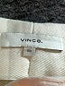 Vince. Ivory Casual Pants Size 00 - photo 7