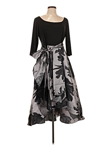 R&M Richards Cocktail Dress (view 1)