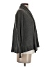 Alice + Olivia Gray Wool Cardigan Size S (estimated) - photo 4
