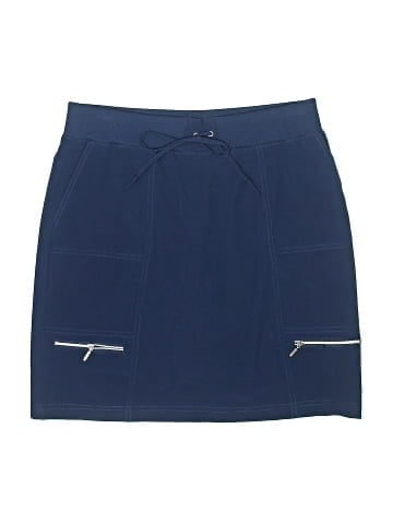 Zenergy by Chico's Active Skort (view 1)