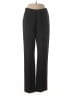 J.Jill Chevron-herringbone Black Dress Pants Size S - photo 1