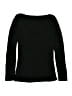 Old Navy Black Long Sleeve Top Size M - photo 2
