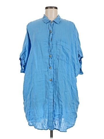 Velvet by Graham & Spencer Casual Dress (view 1)