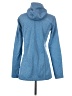 The North Face 100% Polyester Blue Fleece Size S - photo 2