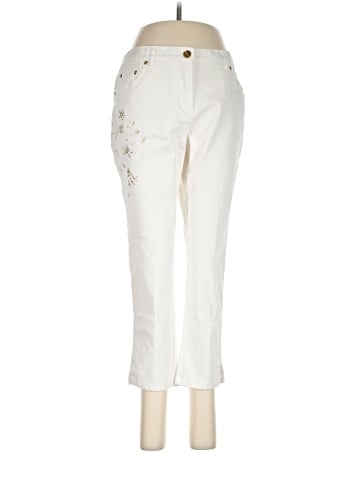 Hearts of Palm Woman Jeans (view 1)