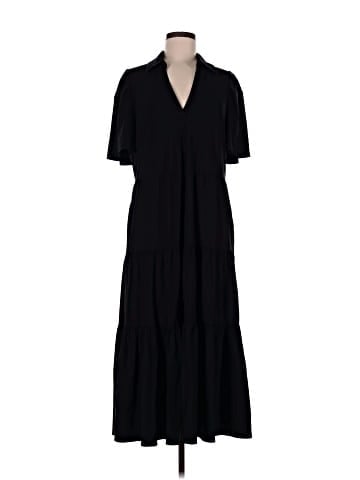Jude Connally Casual Dress (view 1)