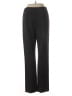 J.Jill Chevron-herringbone Black Dress Pants Size S - photo 2