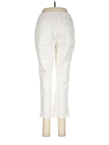 Hearts of Palm Woman Jeans (view 2)
