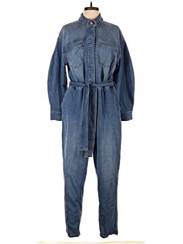 ELOQUII Jumpsuit (view 1)