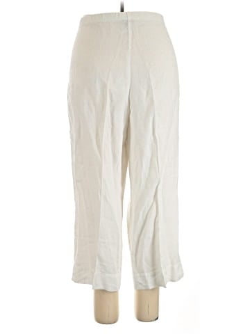 J.Jill Linen Pants (view 2)