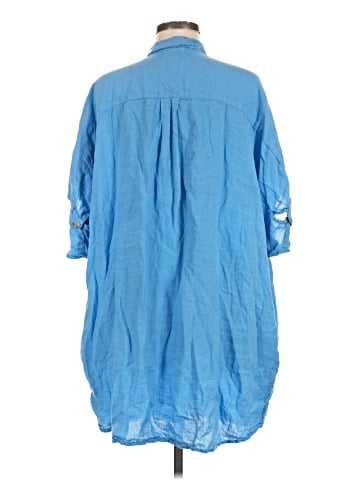 Velvet by Graham & Spencer Casual Dress (view 2)