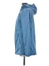 The North Face 100% Polyester Blue Fleece Size S - photo 5