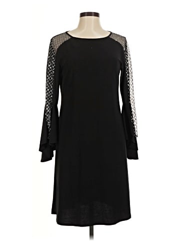 MSK Cocktail Dress (view 1)