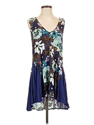 Free People Cocktail Dress (view 1)