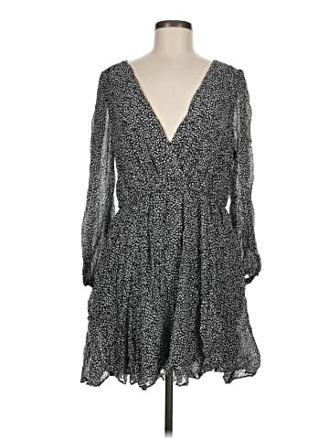 Maeve by Anthropologie Casual Dress (view 1)