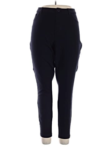 Lane Bryant Active Pants (view 1)