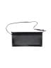 Liz Claiborne Black Shoulder Bag One size - photo 2