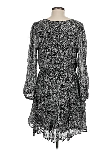 Maeve by Anthropologie Casual Dress (view 2)