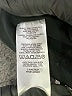 Ann Taylor LOFT 100% Polyester Blue Sleeveless Blouse Size 20 - photo 8