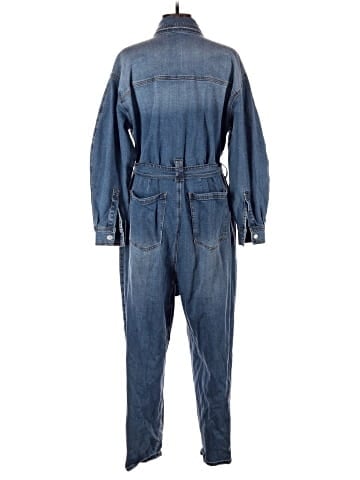 ELOQUII Jumpsuit (view 2)