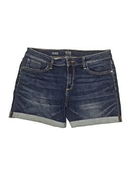 A.N.A. A New Approach Denim Shorts