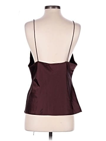 Lioness Sleeveless Blouse (view 2)