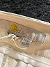 Boden Ivory Dress Pants Size 8R - photo 7