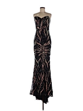 Amelia Couture Cocktail Dress