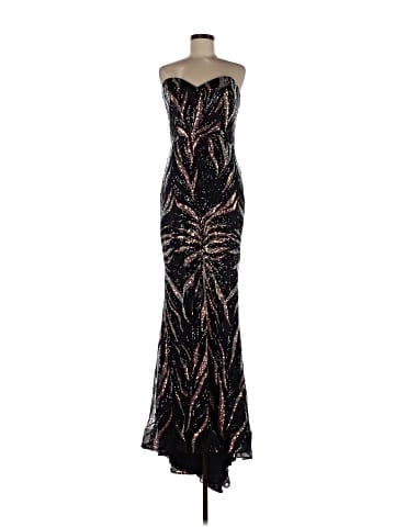 Amelia Couture Cocktail Dress (view 1)