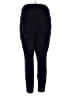 Lane Bryant Solid Blue Active Pants Size 26 - photo 2