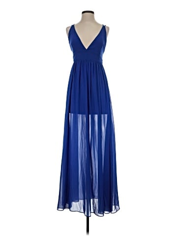 Carapace Cocktail Dress (view 1)