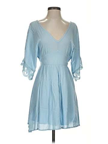 Altar'd State Casual Dress (view 1)