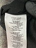 Betsy & Adam Black Cocktail Dress Size 2 - photo 8