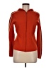 Banana Republic Orange Track Jacket Size M - photo 1