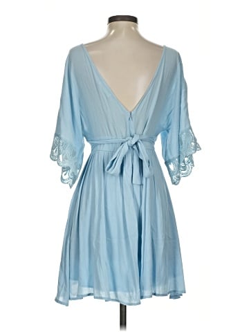 Altar'd State Casual Dress (view 2)