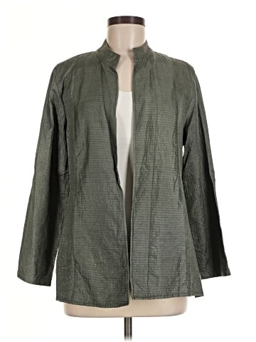 Eileen Fisher Jacket (view 1)