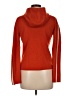 Banana Republic Orange Track Jacket Size M - photo 2