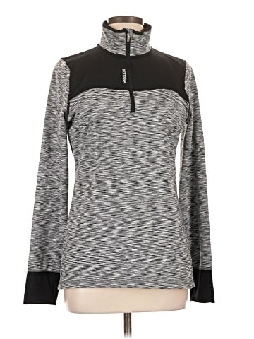 Reebok Pullover Sweater (view 1)