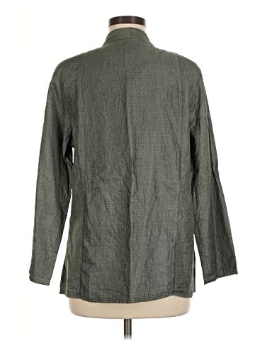 Eileen Fisher Jacket (view 2)