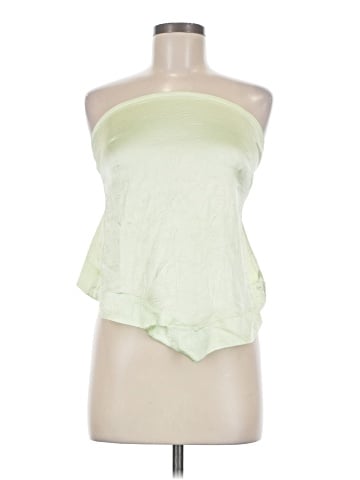 Free People Sleeveless Blouse (view 1)