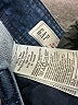 Gap Blue Denim Shorts Size 12 (tall) - photo 4