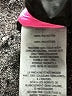 David Lerner 100% Polyester Pink Sleeveless Blouse Size L - photo 8