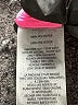 David Lerner 100% Polyester Pink Sleeveless Blouse Size L - photo 9