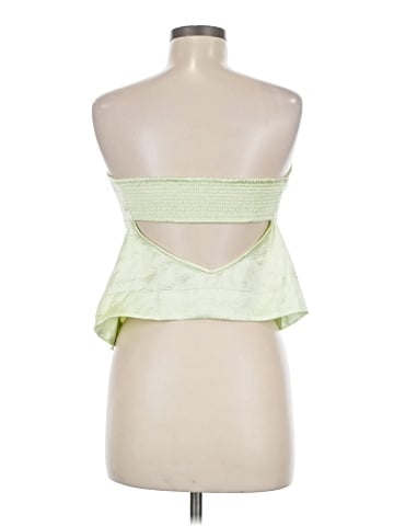 Free People Sleeveless Blouse (view 2)