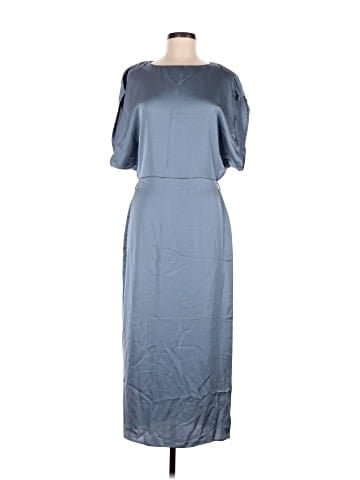 Glam Casual Dress (view 1)