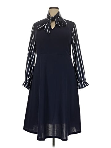 Shein Casual Dress (view 1)
