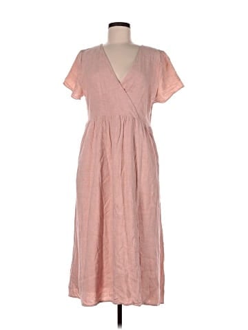 Madewell Casual Dress (view 1)
