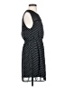 Everly 100% Polyester Polka Dots Black Cocktail Dress Size S - photo 4
