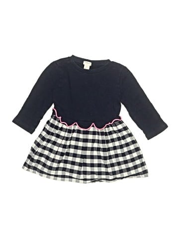 Crewcuts Outlet Dress (view 1)