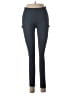 Lux Blue Active Pants Size S - photo 1